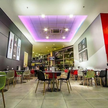 Ibis Santiago Providencia Hotel Ngoại thất bức ảnh