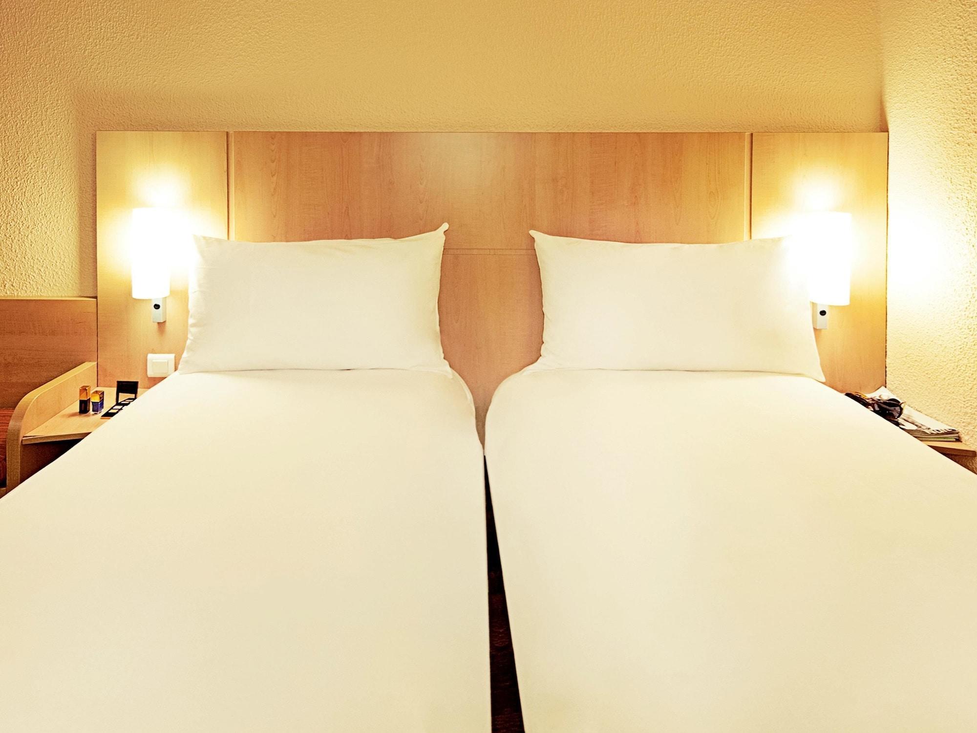 Ibis Santiago Providencia Hotel Ngoại thất bức ảnh