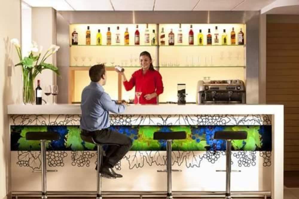 Ibis Santiago Providencia Hotel Ngoại thất bức ảnh