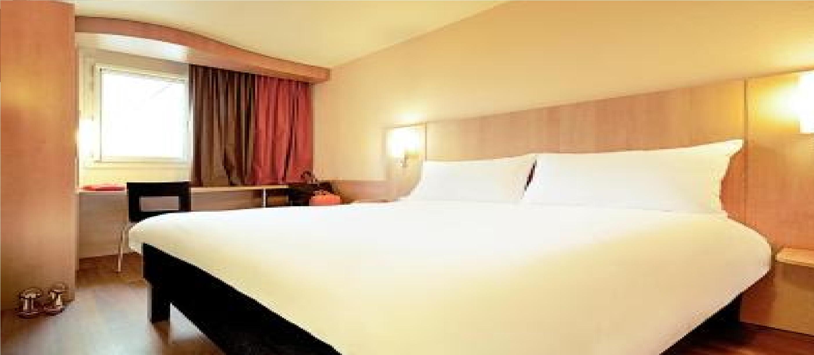 Ibis Santiago Providencia Hotel Ngoại thất bức ảnh