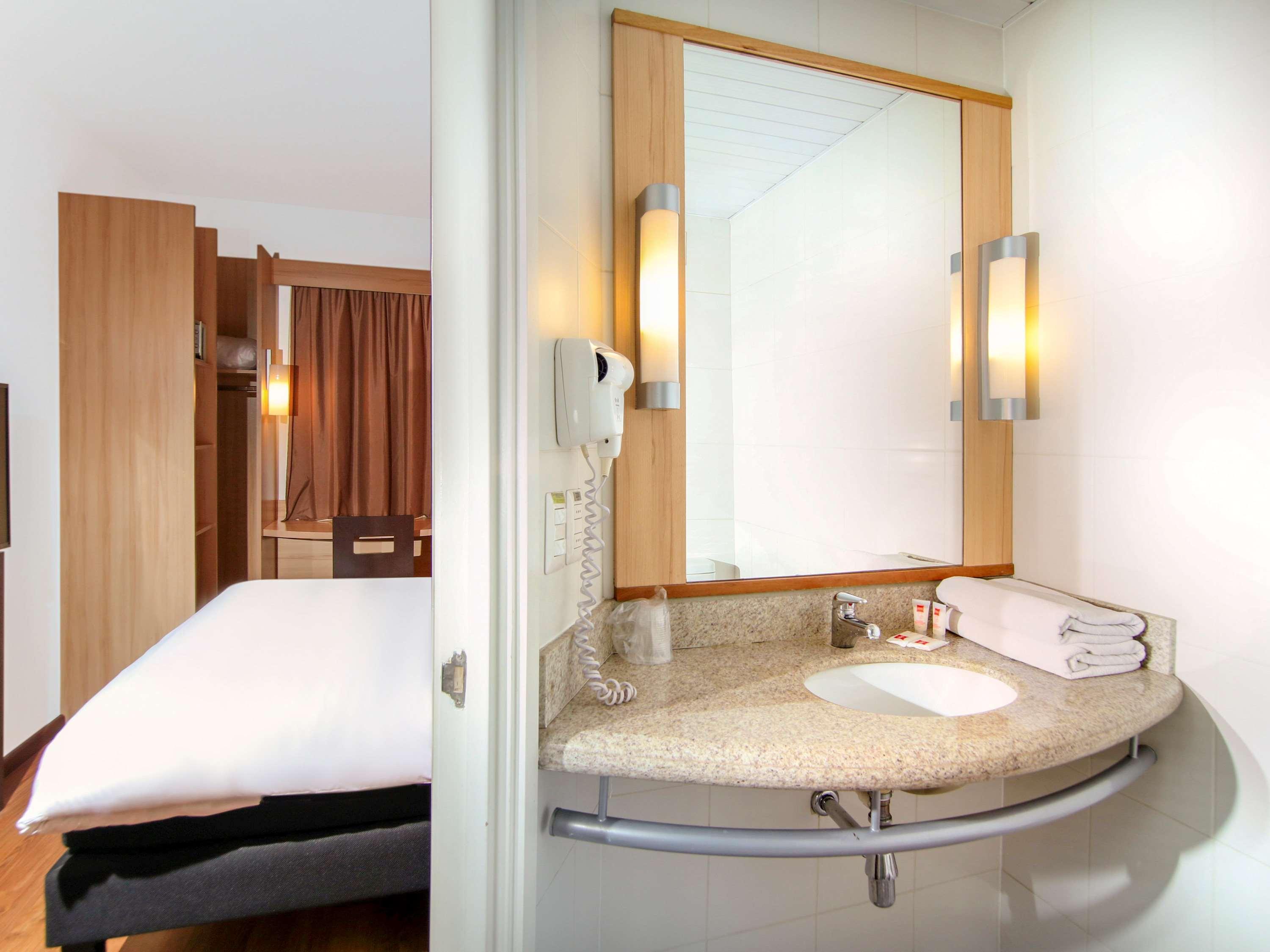 Ibis Santiago Providencia Hotel Ngoại thất bức ảnh