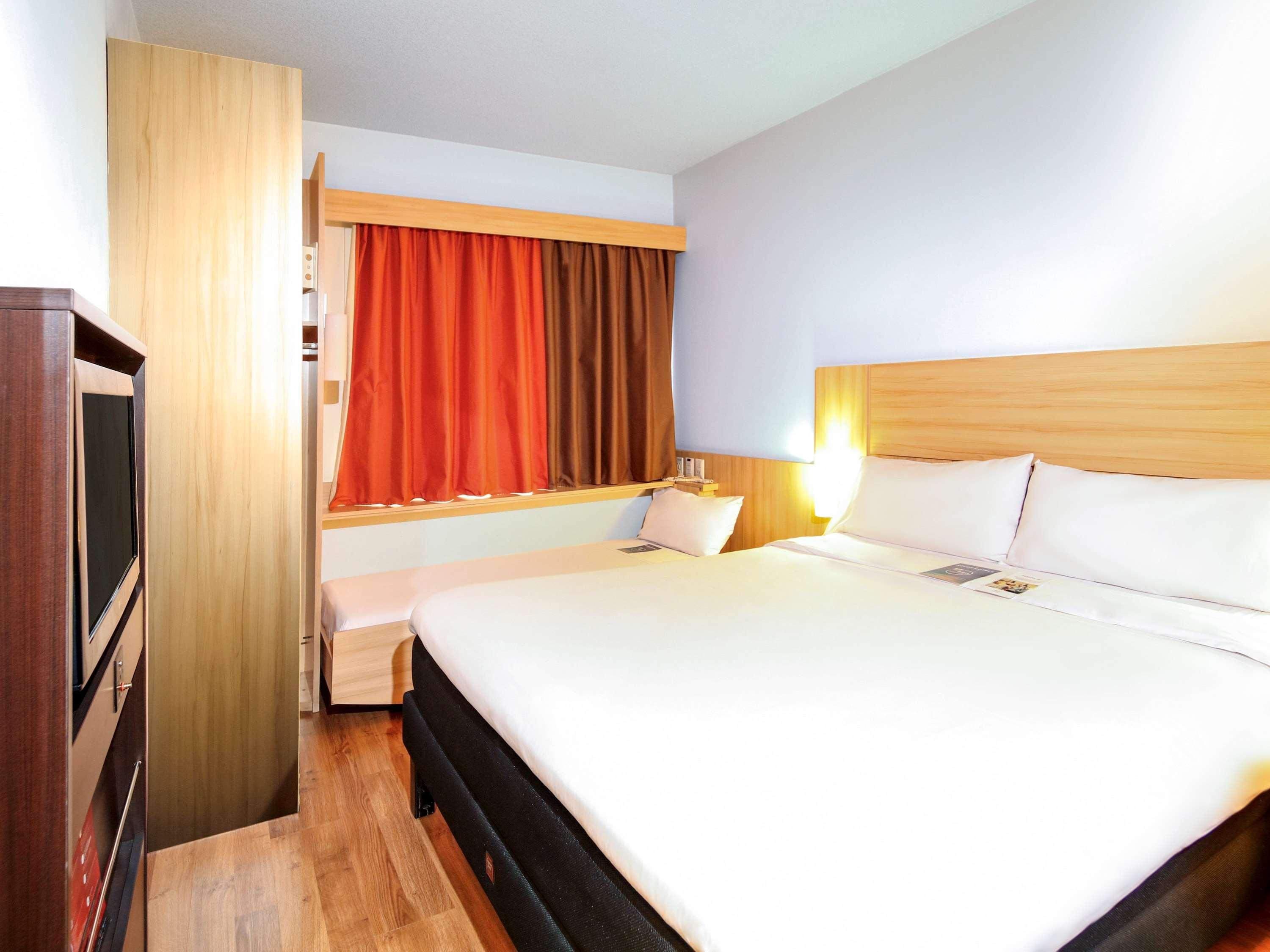 Ibis Santiago Providencia Hotel Ngoại thất bức ảnh