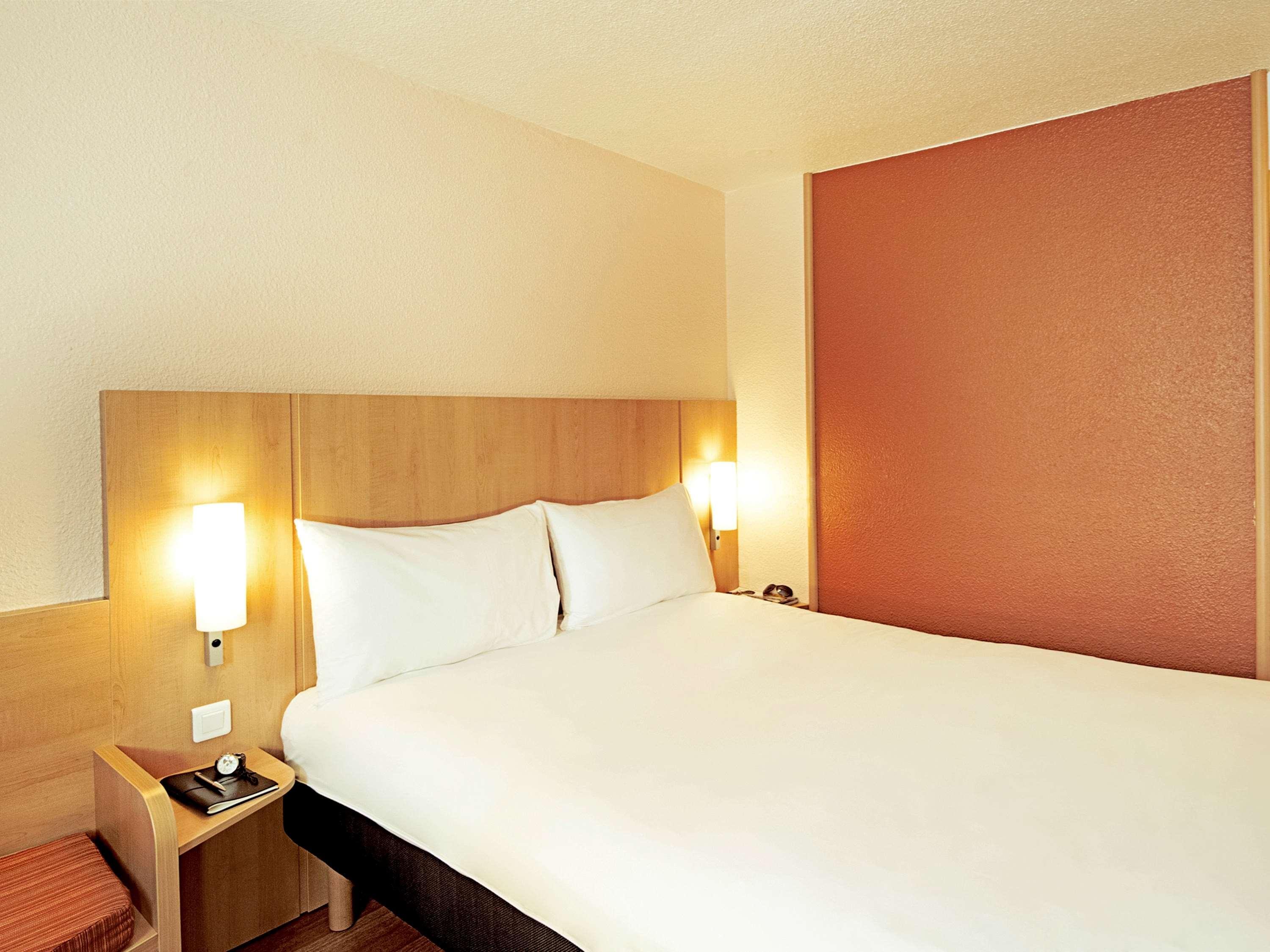 Ibis Santiago Providencia Hotel Ngoại thất bức ảnh