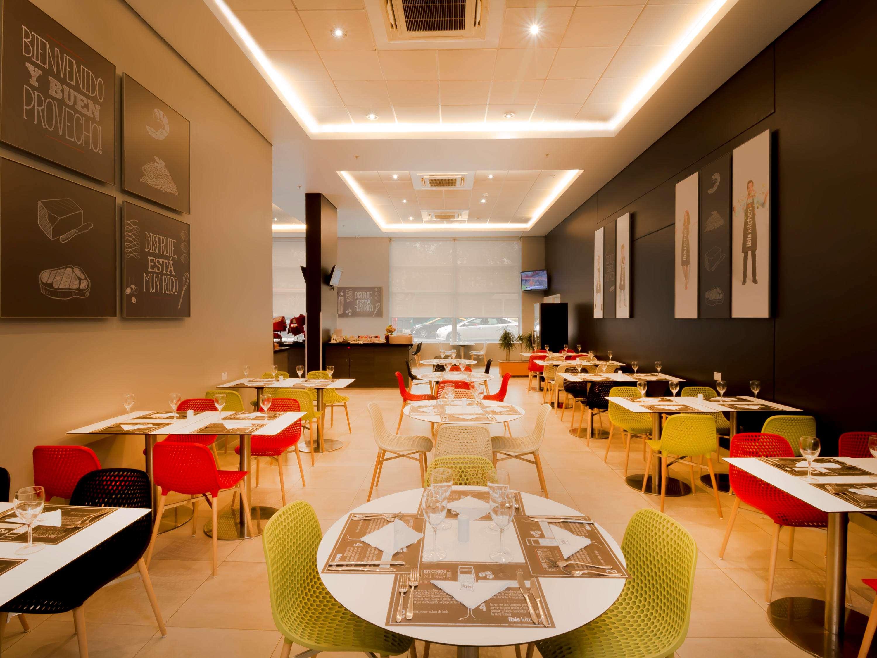 Ibis Santiago Providencia Hotel Ngoại thất bức ảnh