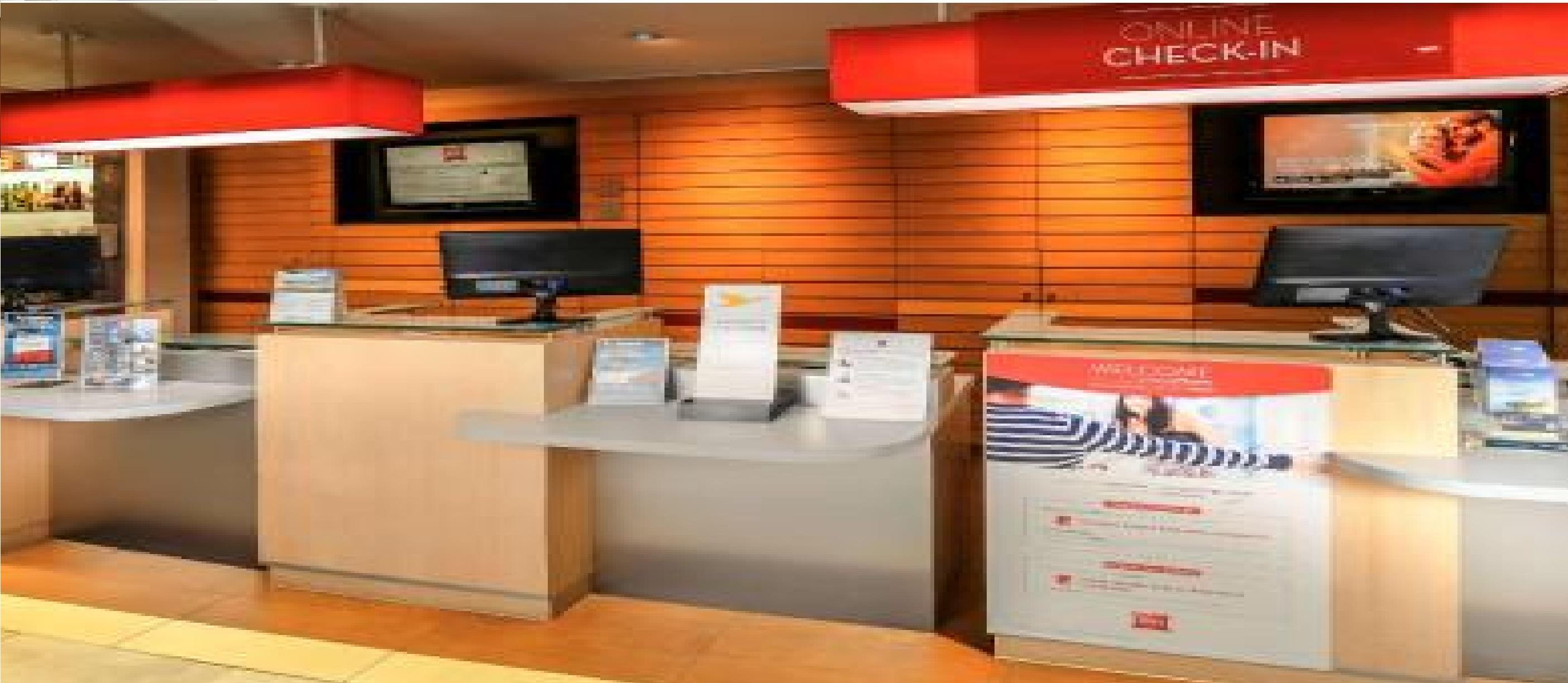 Ibis Santiago Providencia Hotel Ngoại thất bức ảnh