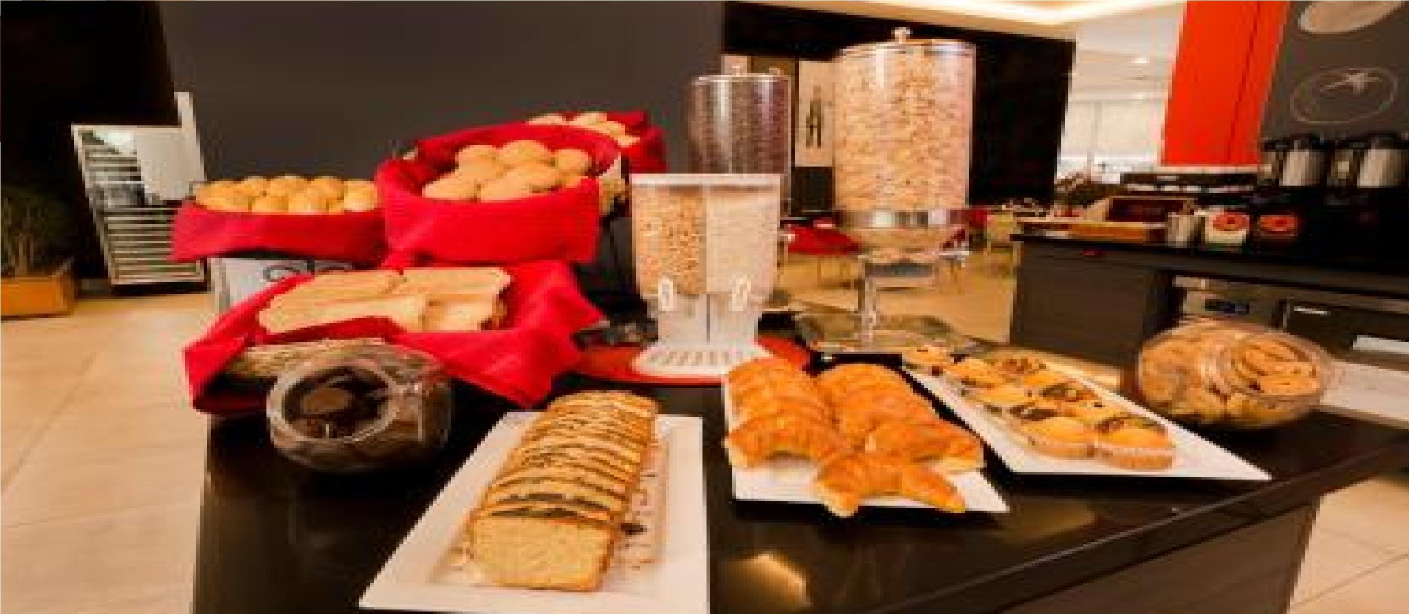 Ibis Santiago Providencia Hotel Ngoại thất bức ảnh