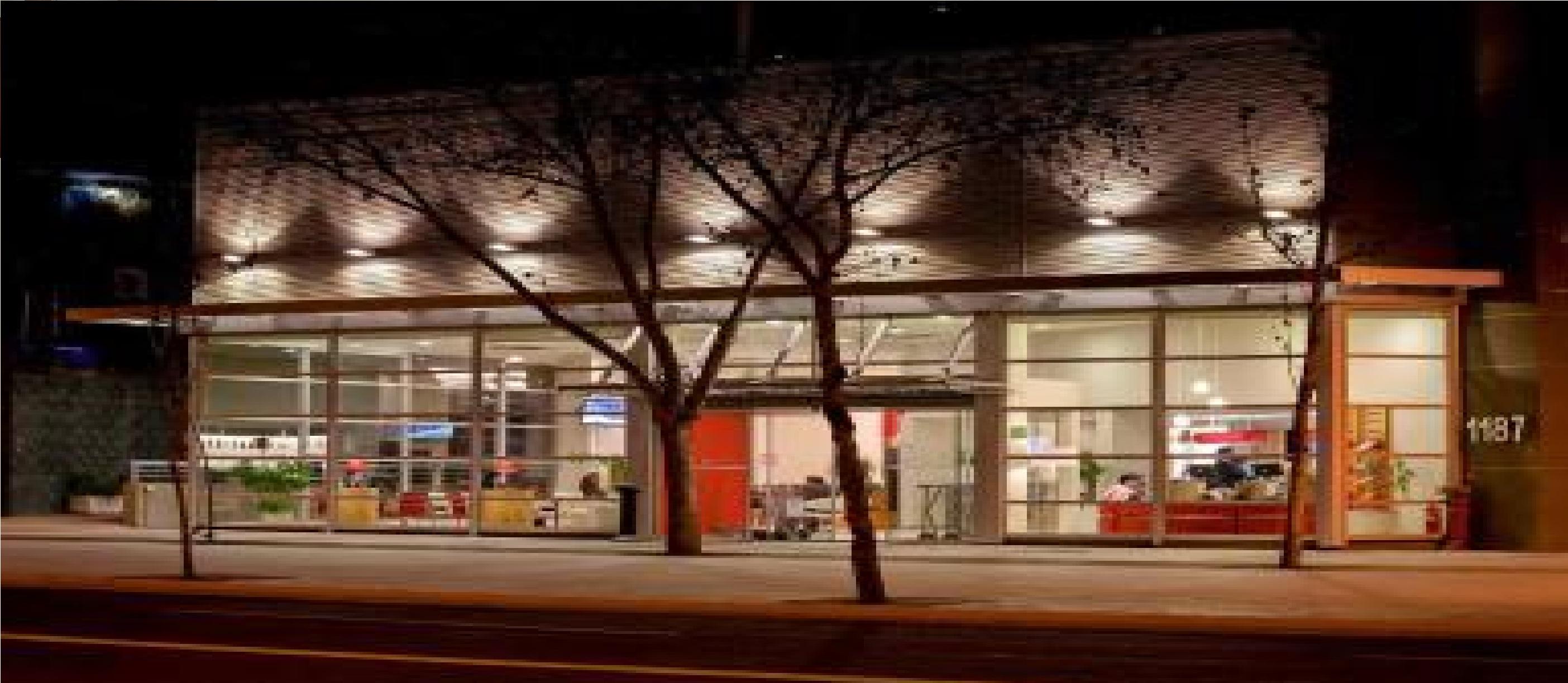 Ibis Santiago Providencia Hotel Ngoại thất bức ảnh