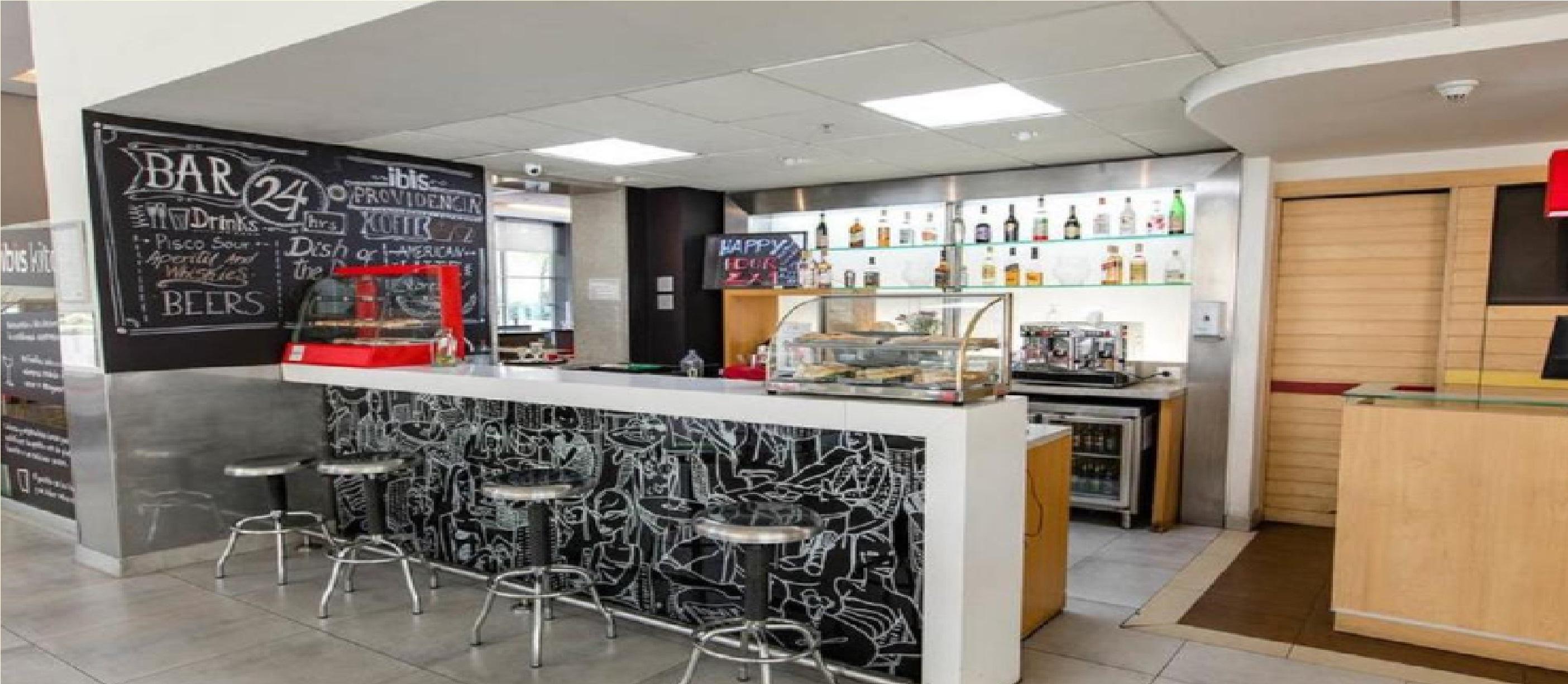 Ibis Santiago Providencia Hotel Ngoại thất bức ảnh