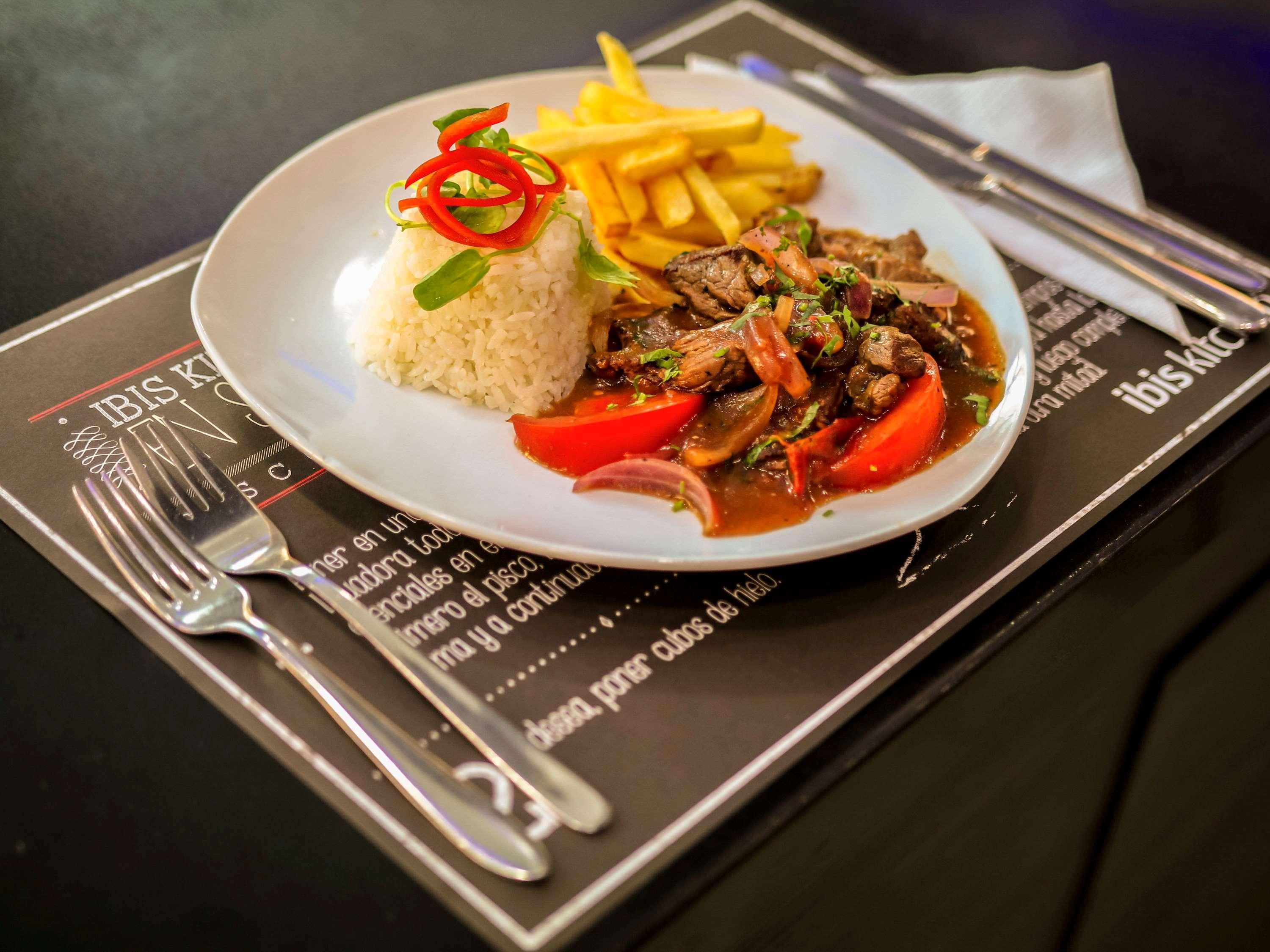 Ibis Santiago Providencia Hotel Ngoại thất bức ảnh