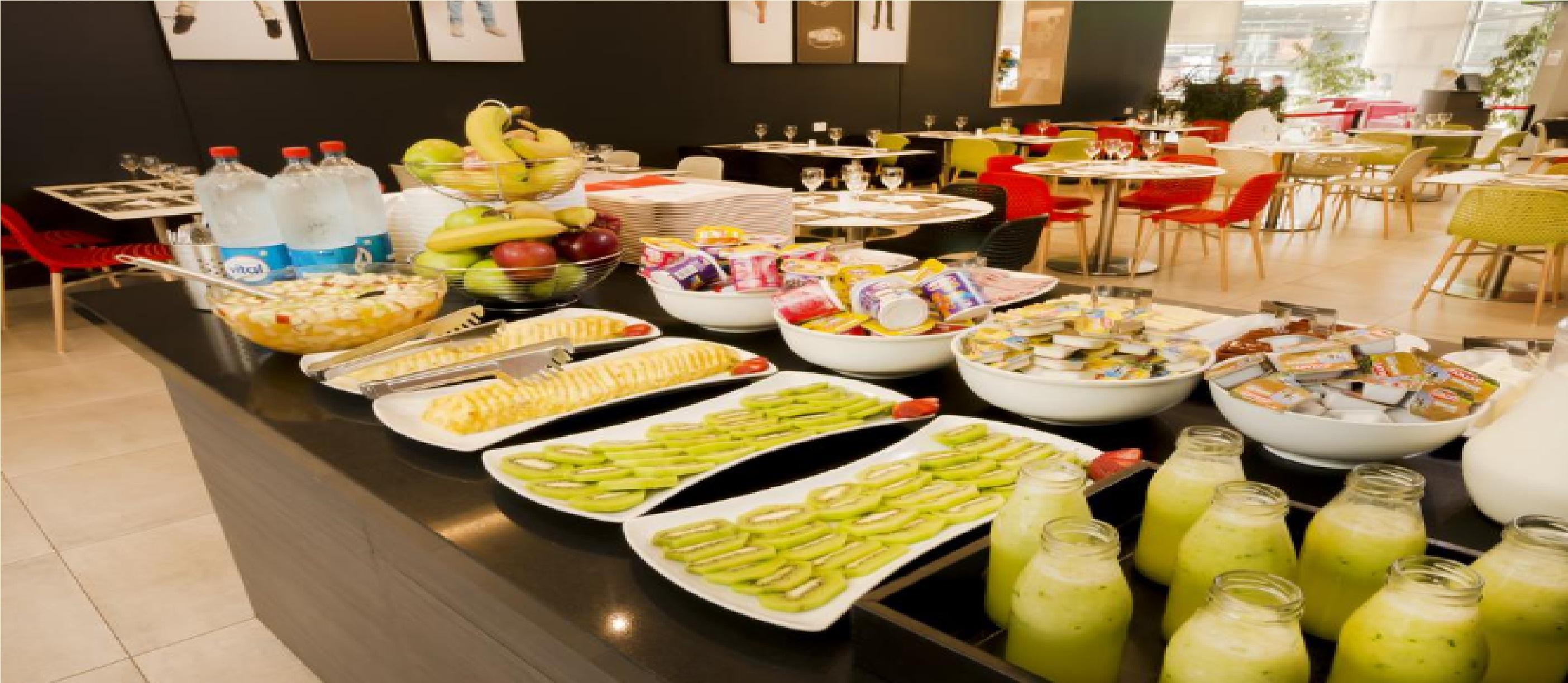 Ibis Santiago Providencia Hotel Ngoại thất bức ảnh