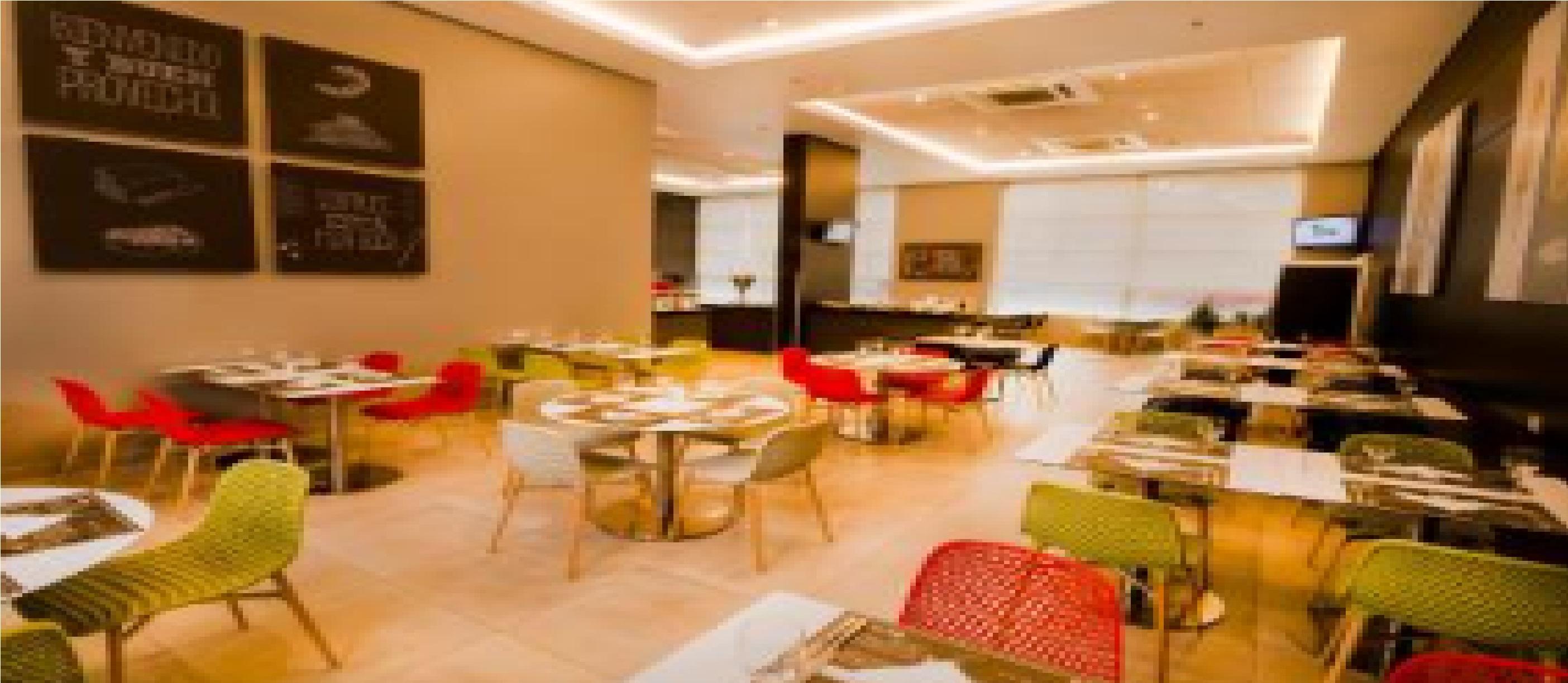 Ibis Santiago Providencia Hotel Ngoại thất bức ảnh