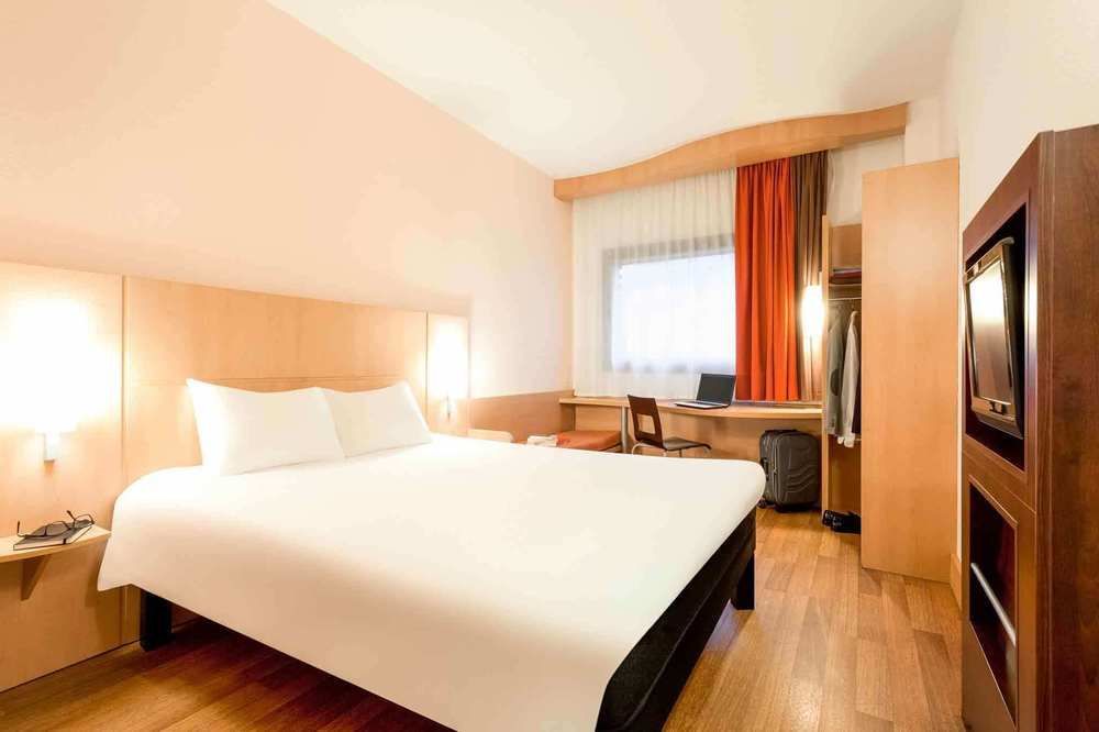 Ibis Santiago Providencia Hotel Ngoại thất bức ảnh