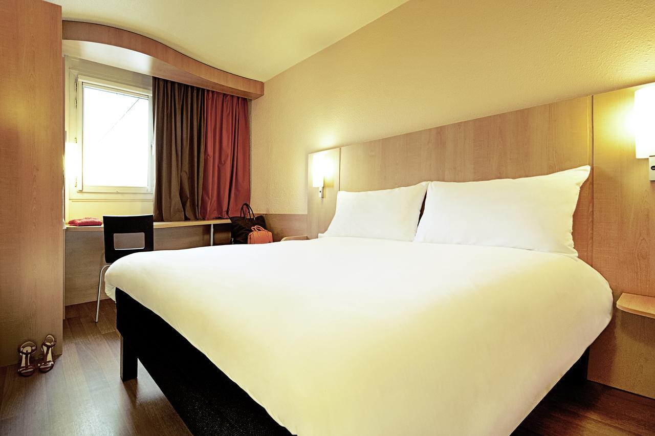 Ibis Santiago Providencia Hotel Ngoại thất bức ảnh