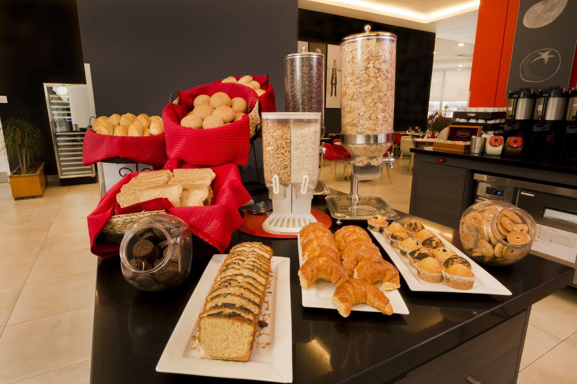 Ibis Santiago Providencia Hotel Ngoại thất bức ảnh